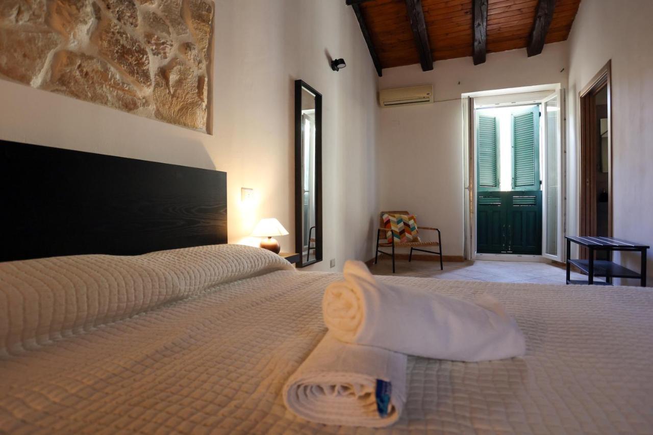 Casa Cada Villa Szirakúza Kültér fotó