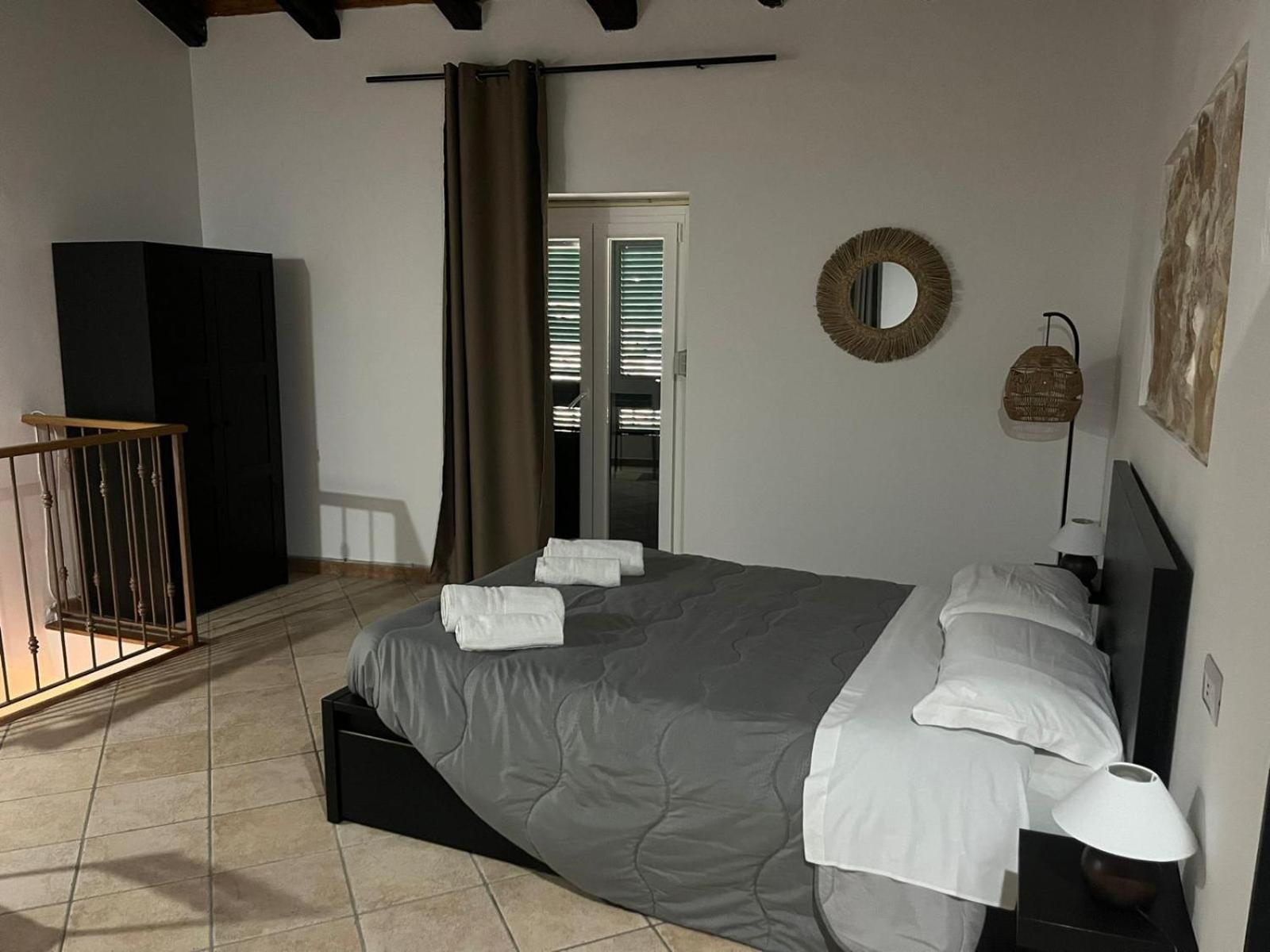Casa Cada Villa Szirakúza Kültér fotó